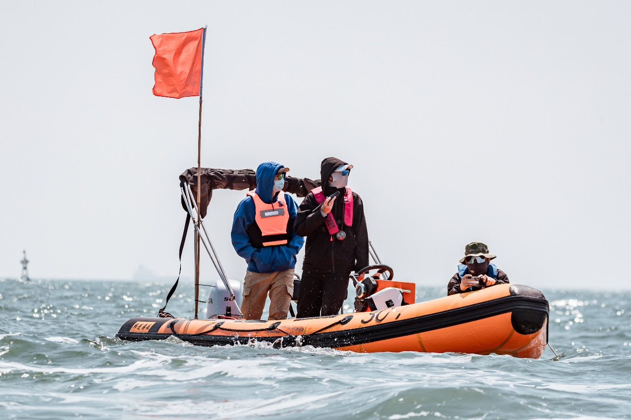 2026年城市俱乐部国际帆船赛即将启幕(图2)