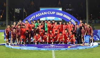 U17国足公布25人大名单 时隔21年将再战世少赛_副本.jpg